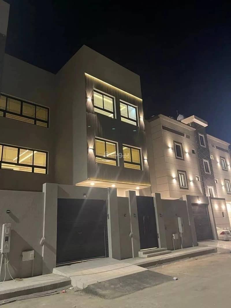 5 Rooms Villa For Sale in Al Ranouna District, Al Madinah