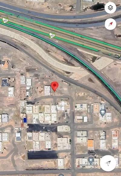 Residential Land for Sale in Madinah Industrial City, Madina - 0 Bedrooms Residential Land For Sale Madinah Industrial City, Madina