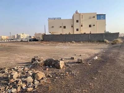 Residential Land for Sale in Al Aziziyah, Madina - Bedroom + Residential Land + For Sale + Al Aziziyah, Madina