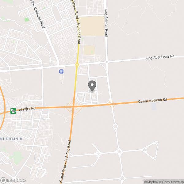 Land For Sale - Al Anahi, Al Madina