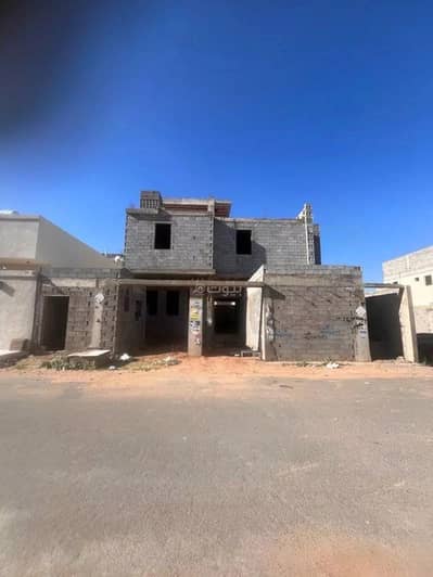 Residential Building for Sale in Nubala, Madina - Building For Sale in Nabla, Al Madinah Al Munawwarah