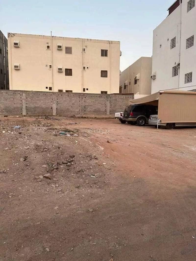 Commercial Land for Sale, Al Ranounaa, Al Madinah Al Munawwarah