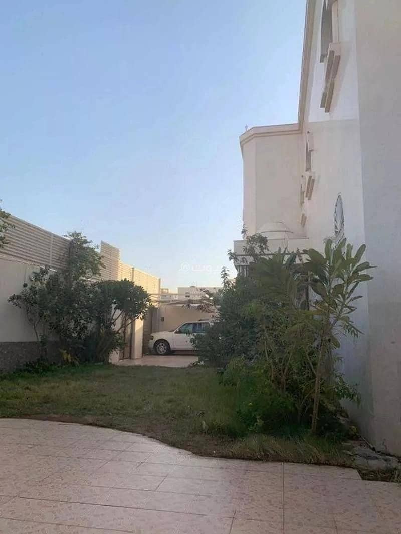 Villa For Sale in Al Jamawat, Madina