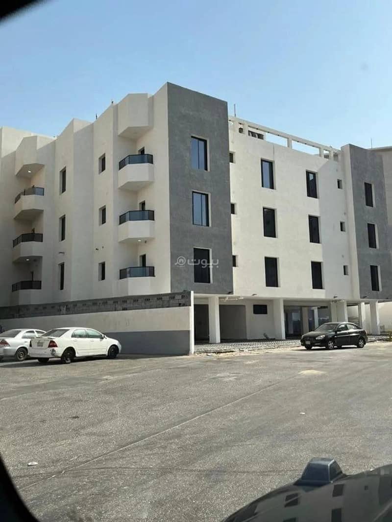 3 Bedrooms Apartment For Sale in Badr, Dammam