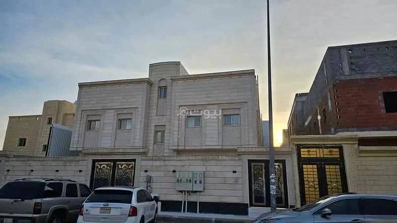 6 Rooms Building For Sale in Shuran, Al Madinah Al Munawwarah