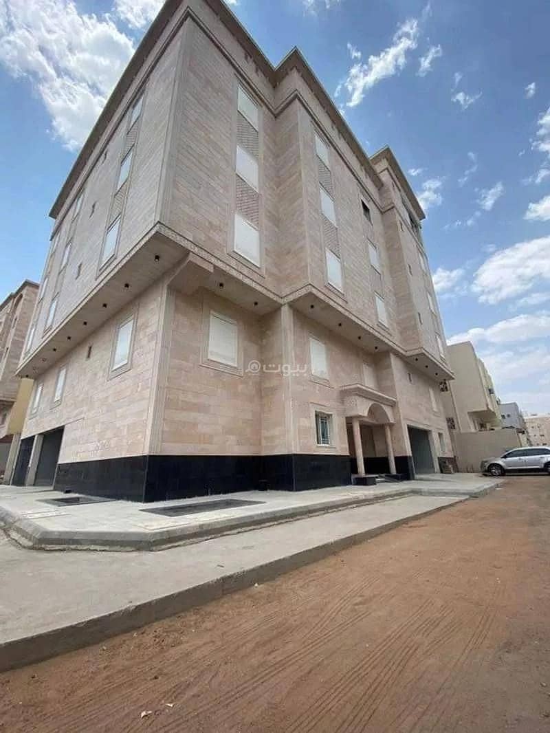 Apartment For Rent In Al Iskan, Madina