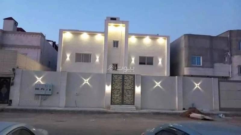 Apartment For Sale on Salm Bin Jundah St, Alaqoul, Al Madinah