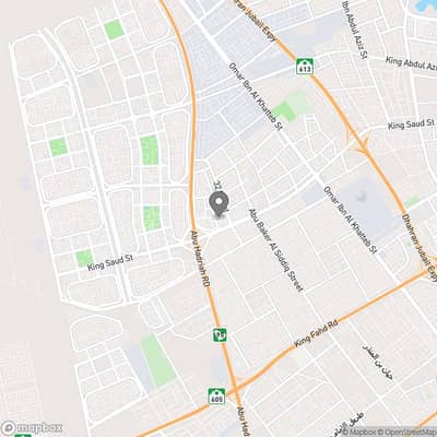 Residential Land for Sale in Al Nur, Dammam - 0 Bedrooms Residential Land For Sale Al Nur, Dammam