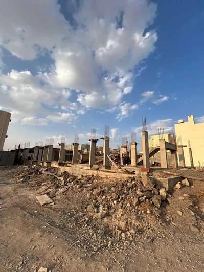 Residential Land for Sale in Shuran, Madina - Land For Sale ,Al Madinah Al Munawwarah