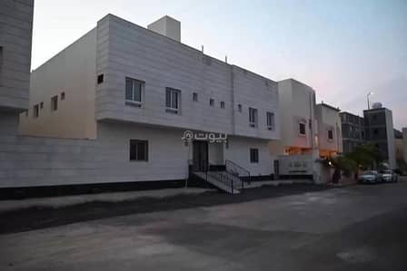 عمارة سكنية 11 غرف نوم للايجار في المدينة المنورة، منطقة المدينة - عمارة للإيجار في 
شظاة، المدينة المنورة