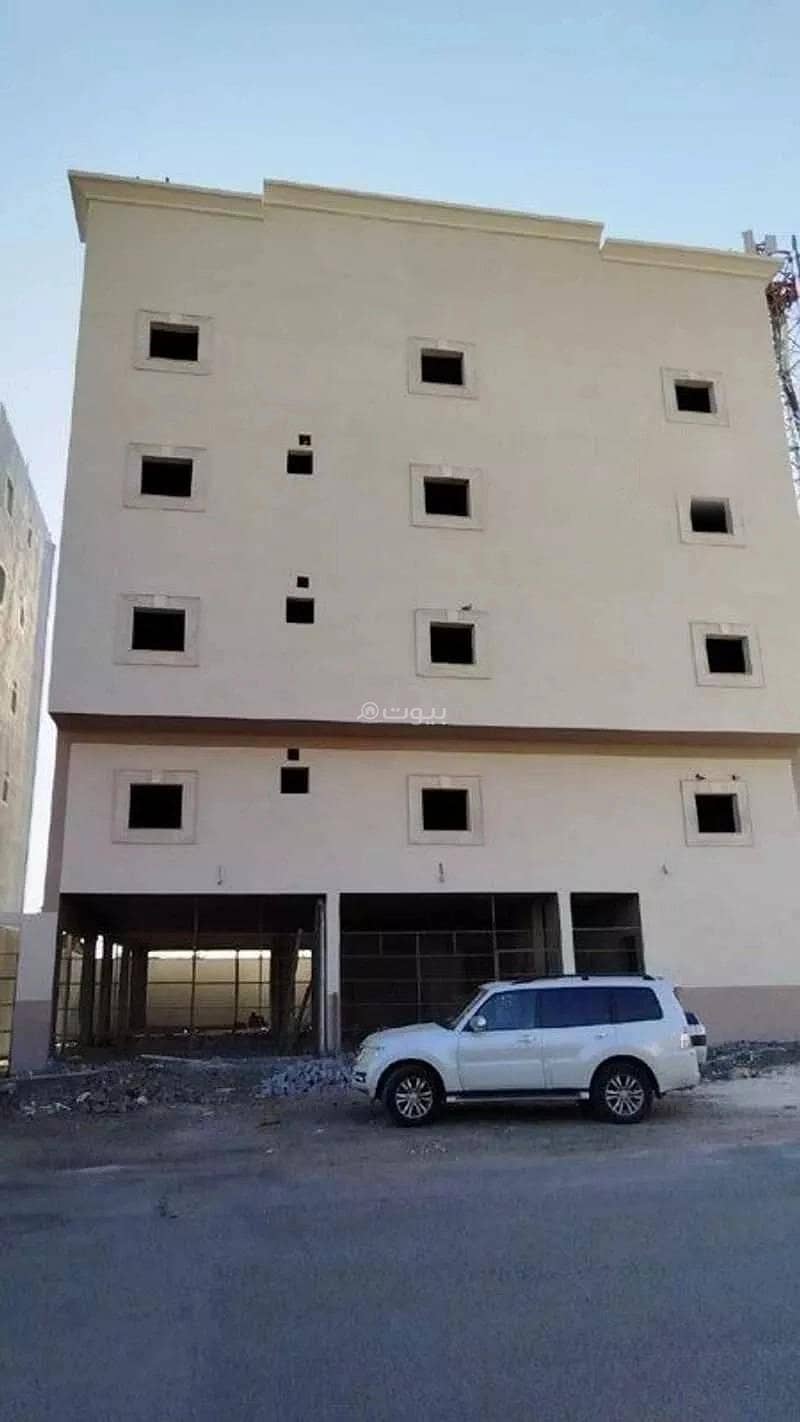 Building with 12 rooms for sale on Ibrahim wa Massa Al-Faraa Street, Ad-Dweikhalah, Al Madinah Al Munawwarah