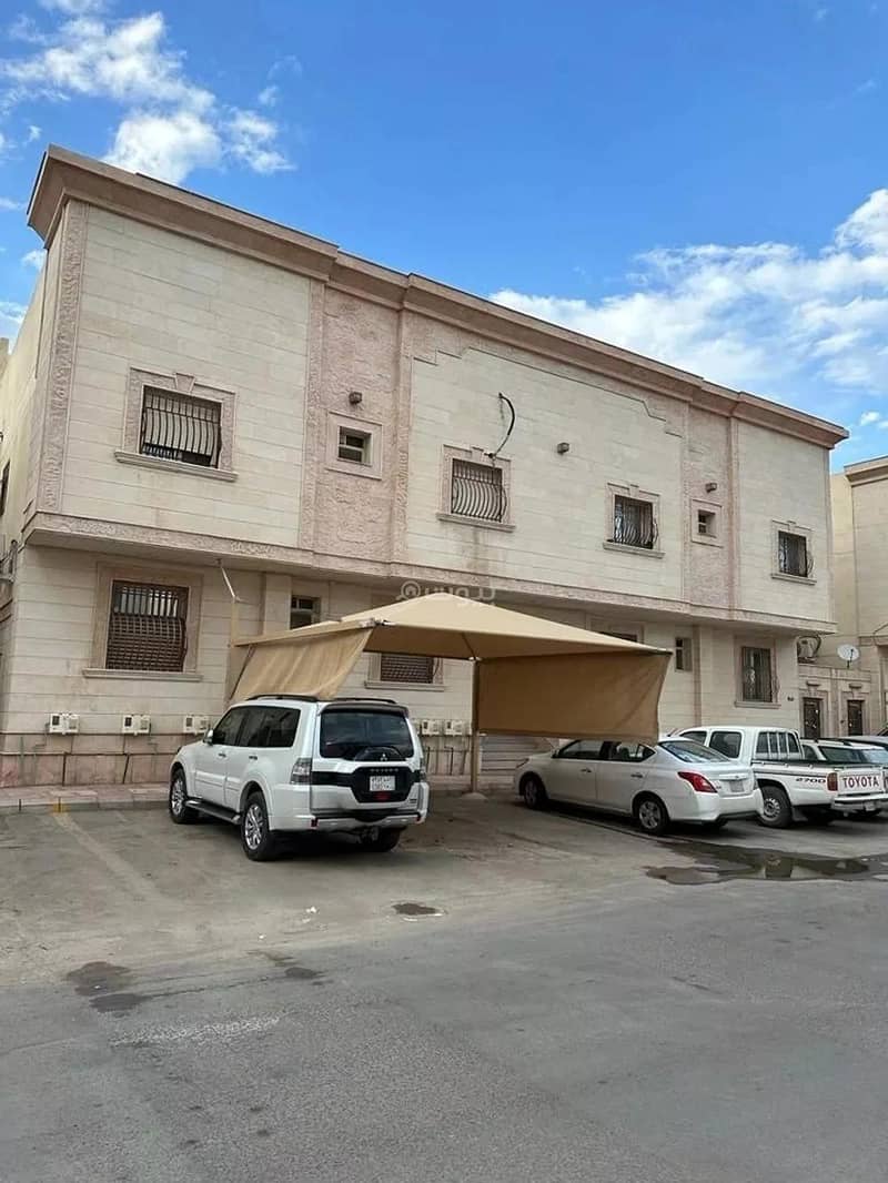 4-Room Apartment For Sale,  Ibn Zaid Street, Al Madina