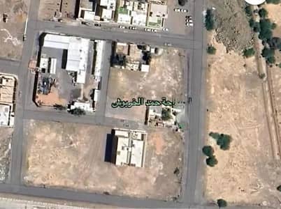 Residential Land for Sale in Al Shafiyah, Madina - Land For Sale in Al-Shafiyah, Al Madina