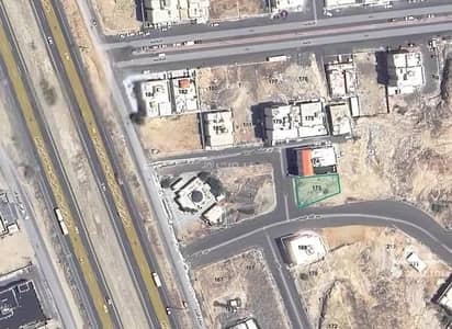 Residential Land for Sale in King Fahd, Makkah - Land For Sale, Al Muhalla Al Kabra Street, Makkah Al Mukarramah