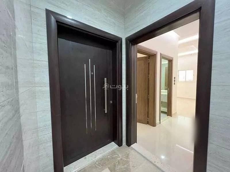 4 Room Apartment For Sale,  Jaber Bin Ateek St, Al Shawqiayyah, Mecca