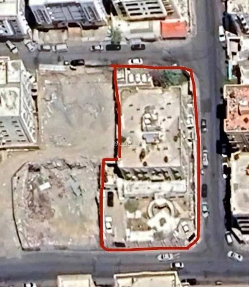 Land for Sale in Al Sanabil, Mecca Al Mukarramah