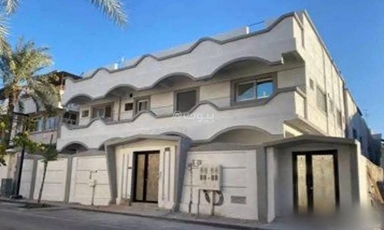 20-Room Building for Sale in Al Badi, Dammam