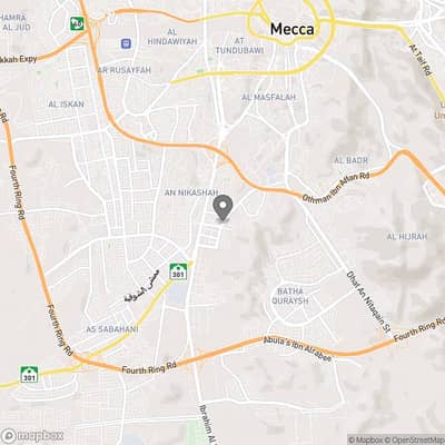 Commercial Land for Sale in Al Kakiyyah, Makkah - Land for Sale in Al Kakiyyah, Makkah Al Mukarramah