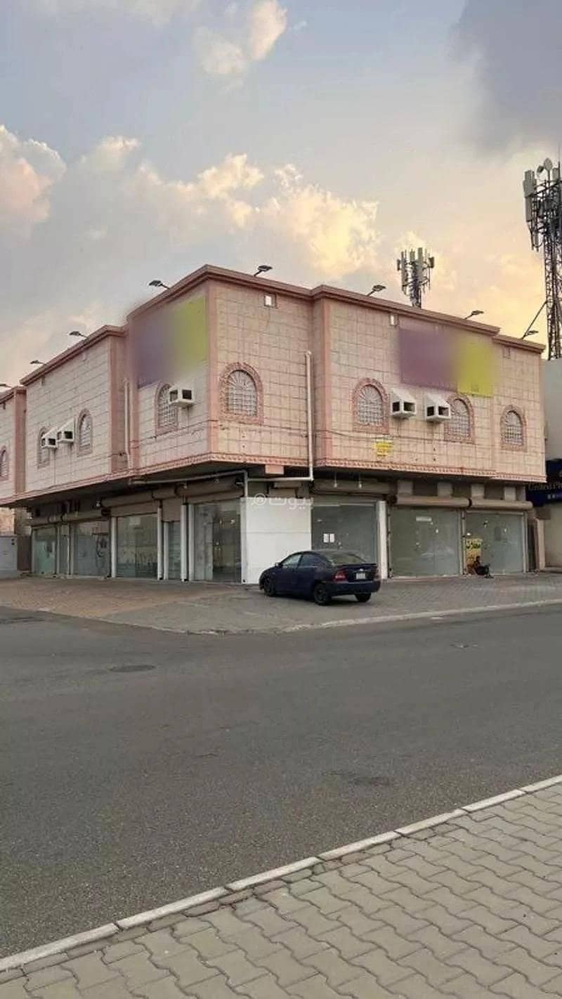 Commercial Property For Rent, Asharai, Makkah