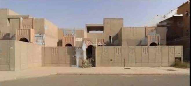 3 Bedroom Villa for Sale in Al Rusayfah, Makkah - 3 Rooms Villa For Sale in Al Rusayfah, Makkah Al Mukarramah