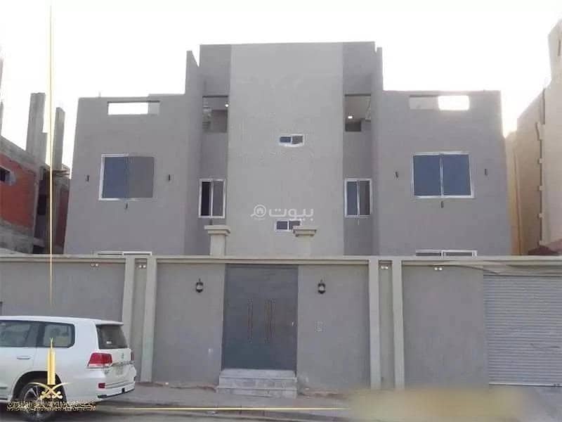 5 Bedrooms Villa For Sale in Al Buhayrat, Makkah