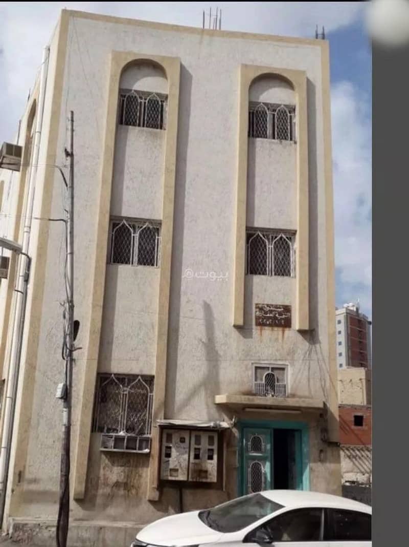 Building for Sale in Al Jameezah, Mecca