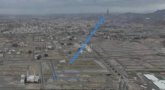 Residential Land for Sale in As safwa, Makkah - Land for Sale,  Al Safwa, Makkah Al Mukarramah