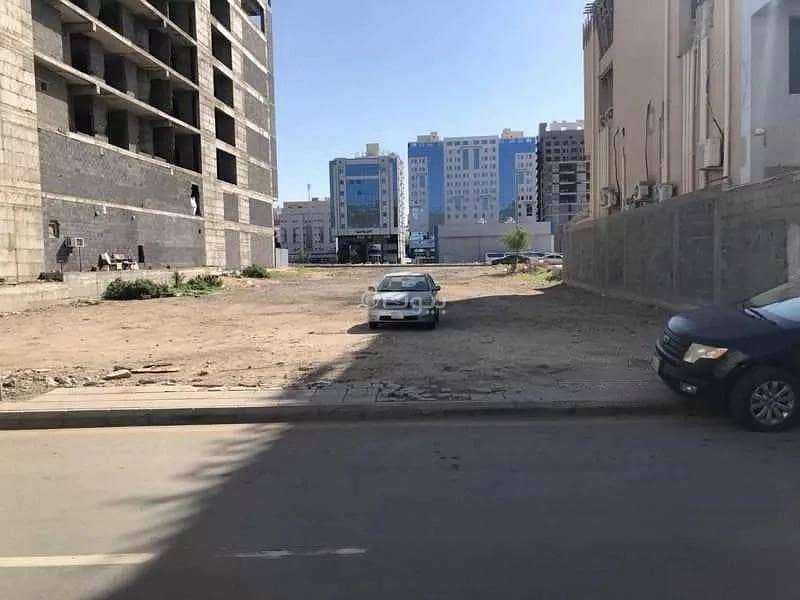 Land for Rent in Al Diyafah, Makkah