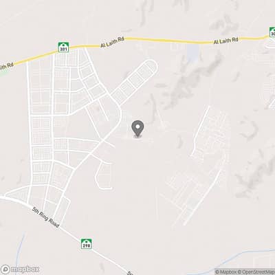 Residential Land for Sale in Al Awali, Makkah - Land for Sale in Al Awali District, Mecca