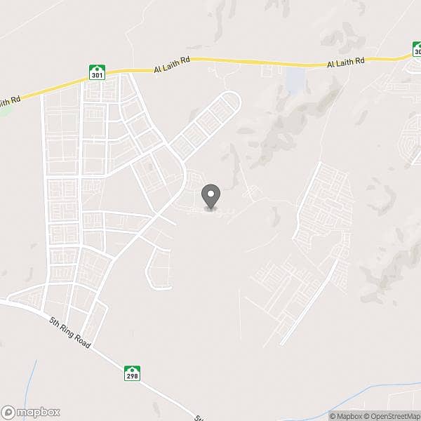 Land for Sale in Al Awali District, Mecca