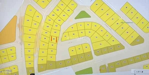 Residential Land for Sale in Al Khalidiyah, Makkah - Land For Sale in Al Khalidiyah, Mecca Al Mukarramah