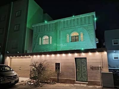 7 Bedroom Villa for Sale in Al Shawqiyyah, Makkah - 8 Rooms Villa For Sale in Al Shawqiyyah, Makkah Al Mukarramah