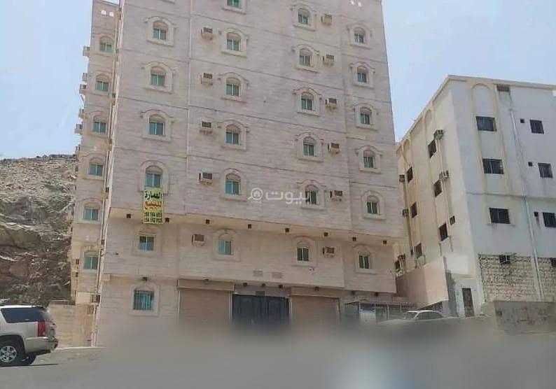 عمارة للبيع في المعابدة، مكة المكرمة