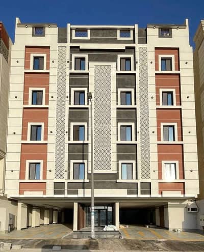 2 Bedroom Apartment for Sale in As Salamah, Makkah - Apartment for sale in 
As Salamah, Makkah