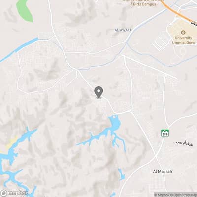 Residential Land for Sale in Alhoseniah, Makkah - Land for Sale in Al-Husainiyah, Makkah