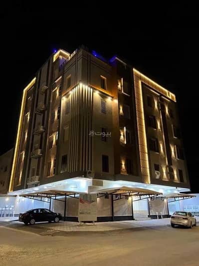 فلیٹ 4 غرف نوم للبيع في مكة، المنطقة الغربية - شقة 4 غرف للبيع في شارع أم المؤمنين، مكة
