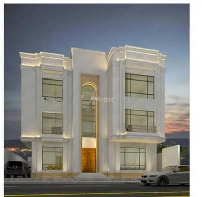 عمارة سكنية  للبيع في مكة، المنطقة الغربية - عمارة للبيع في الحمراء، مكة المكرمة