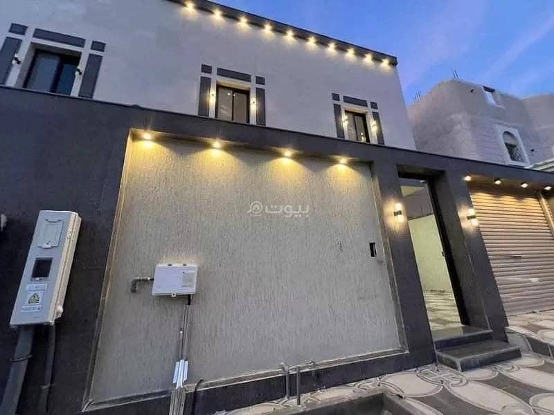 Villa for Sale, Al Nwwariyah, Mecca Al Mukarrama