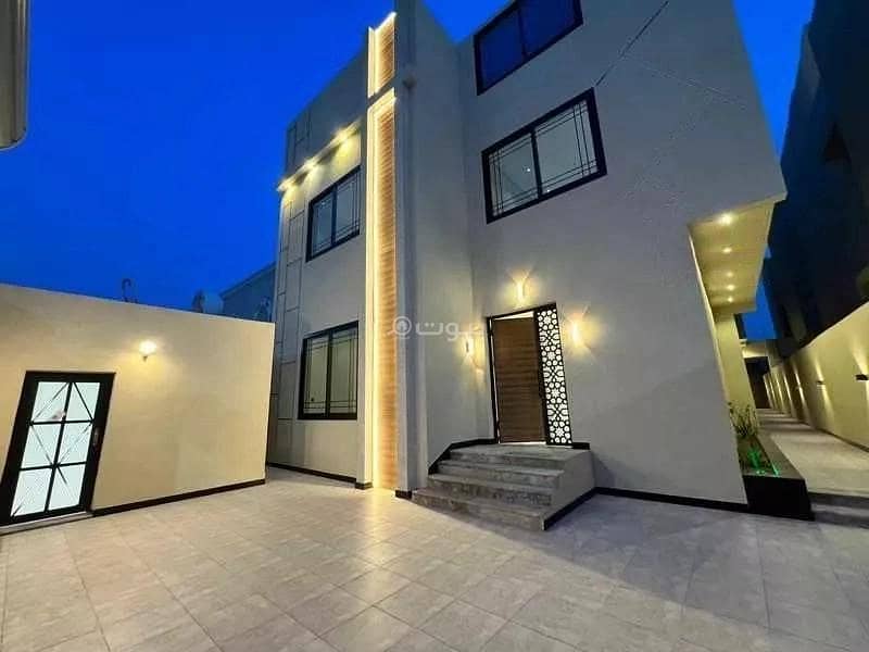 9 Bedrooms Villa For Sale in Al Ukayshiyyah, Makkah