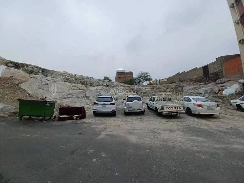 Land For Sale in Al-Daiyafah, Mecca