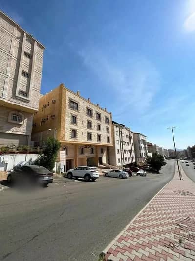 Residential Building for Sale in Al Khalidiyah, Makkah - Building For Sale in Al Khalidiyah, Makkah