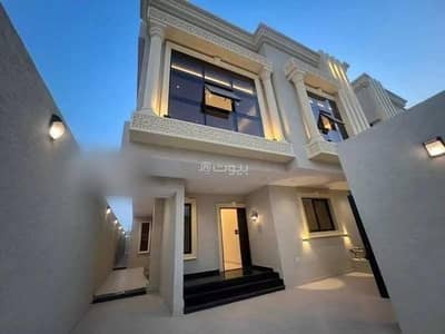 9 Bedroom Villa for Sale in Al Ukayshiyyah, Makkah - Villa for Sale on 25 Street, Mecca