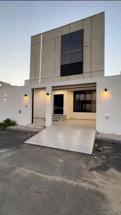 6 Bedroom Villa for Sale in Ash Shamiya Al Jadid, Makkah - 6 bedroom villa for sale in Al Shamiah Al Jadidah neighborhood, Mecca