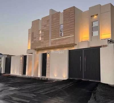 6 Bedroom Villa for Sale in Makkah, Western Region - 6 Room Villa For Sale on Al Karama Street, Al Sharaie, Mecca