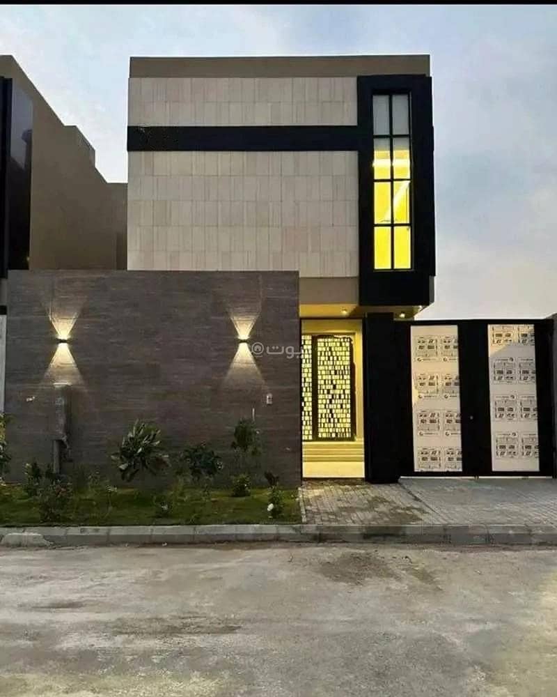 7 bedroom villa for sale in Al Akishiyah district, Mecca