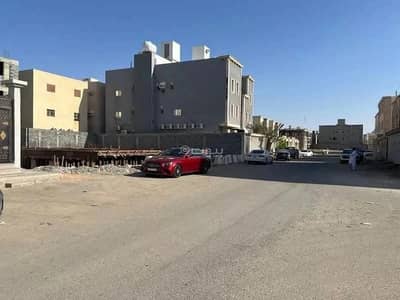 Residential Land for Sale in Al Ranuna, Madina - Land for Sale on Bandar bin Al-Hussein Street Al Ranuna, Al Madina