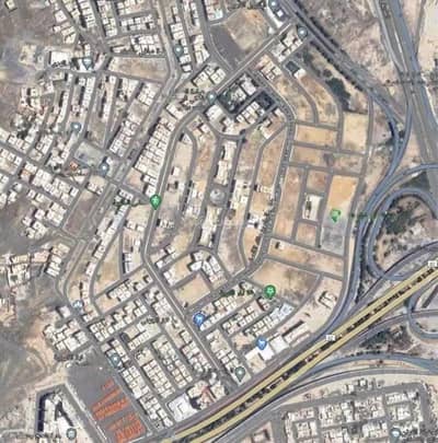 Residential Land for Sale in Al Hamraa District, Makkah - Land for Sale in Al Hamraa, Makkah