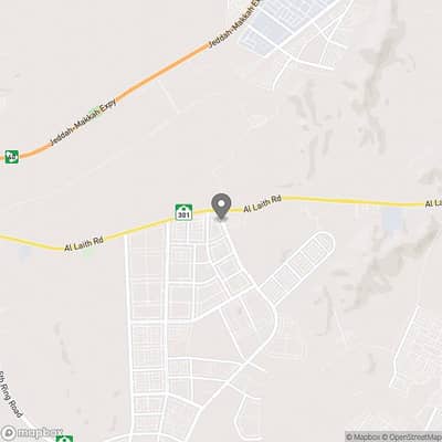 Residential Land for Sale in Al Ukayshiyyah, Makkah - Land for Sale, Al Ukayshiyyah, Mecca Al Mukarramah