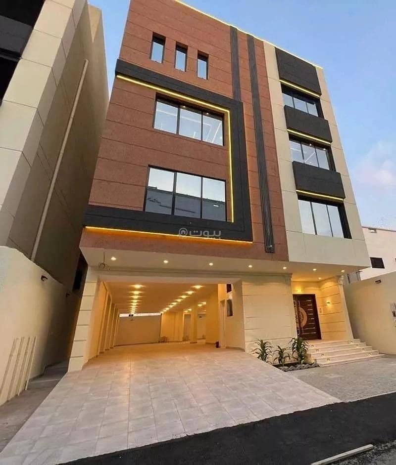 Apartment For Sale Al Nwwariyah, Mecca