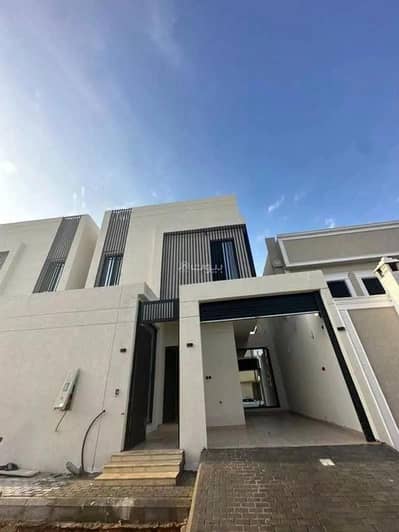 5 Bedroom Villa for Sale in West Riyadh, Riyadh - 9 Room Villa For Sale in Al Uraija Al Wusta, Riyadh